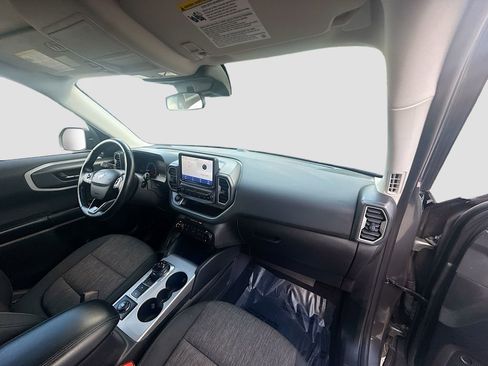 Used 2022 Ford Bronco Sport Big Bend w/ Convenience Package image 28