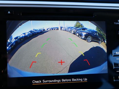 Used 2019 Subaru Outback 2.5i Premium image 27