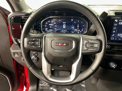Certified 2024 GMC Sierra 1500 Elevation AWD/4WD image 19