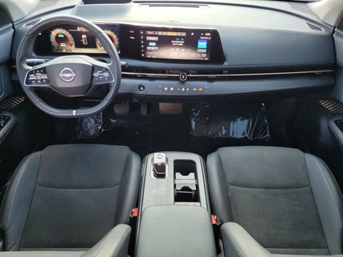 Used 2024 Nissan Ariya AWD image 13