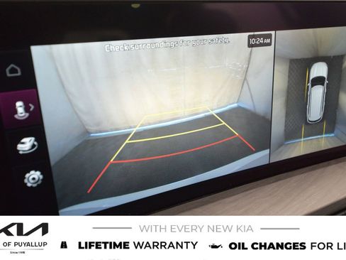 New 2025 Kia Telluride SX X-Line image 23