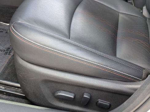 Used 2025 Nissan Altima 2.5 SR w/ SR Premium Package AWD/4WD image 15