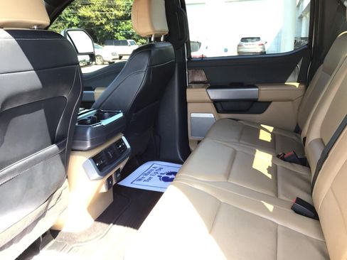 Used 2022 Ford F150 Lariat AWD/4WD image 20