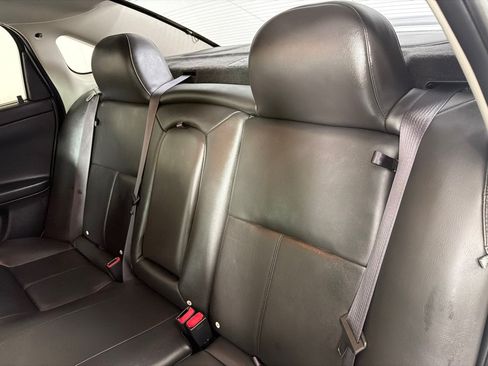 Used 2015 Chevrolet Impala LTZ FWD image 18