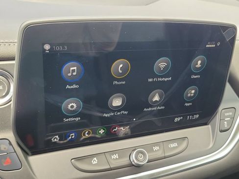 New 2026 Chevrolet Blazer LT FWD image 26