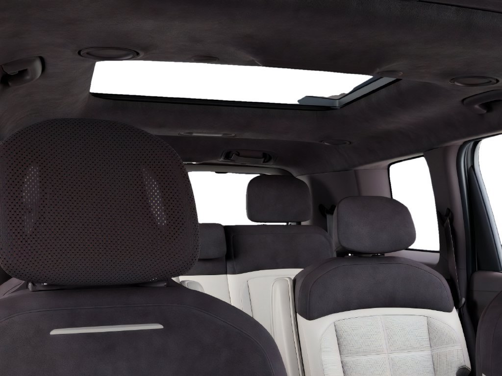 New 2027 Kia Telluride SX Prestige AWD/4WD image 27