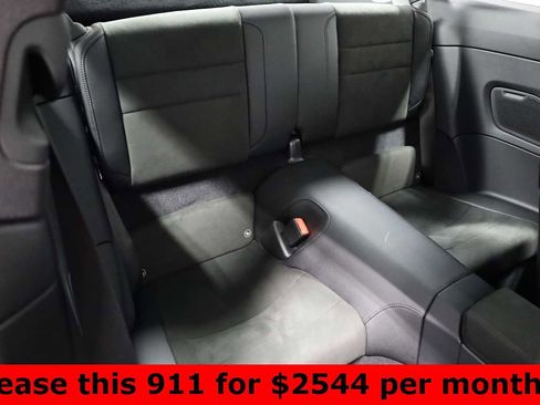 Certified 2022 Porsche 911 Carrera GTS image 43