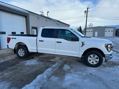Used 2023 Ford F150 XLT w/ Trailer Tow Package