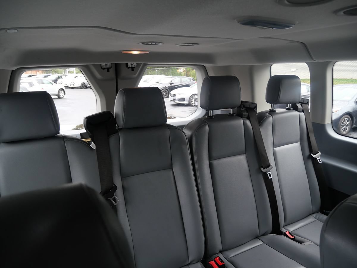 Used 2017 Ford Transit 350 XL RWD image 21