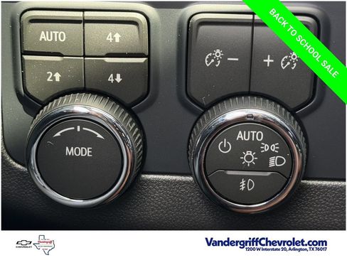 New 2026 Chevrolet Suburban LT w/ Comfort Package RWD image 19