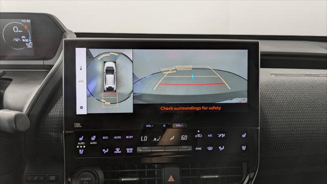 Used 2023 Toyota bZ4X FWD w/ Weather Package image 30