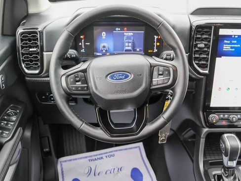 Used 2024 Ford Ranger XLT w/ FX4 Off-Road Package image 18