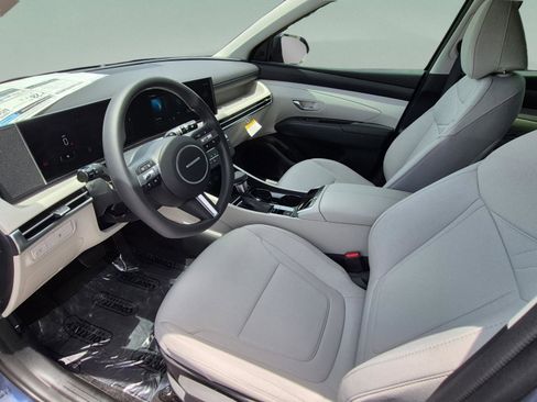 New 2026 Hyundai Tucson SE FWD image 17