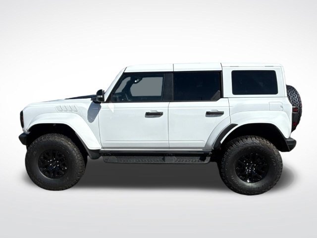 New 2026 Ford Bronco Raptor AWD/4WD image 5