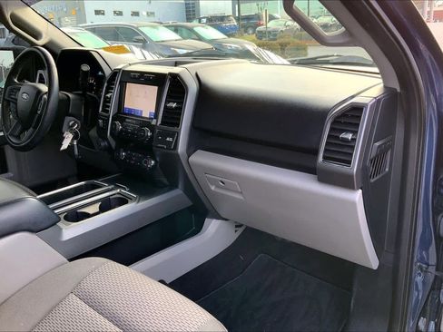 Used 2020 Ford F150 XLT w/ Equipment Group 302A Luxury image 17