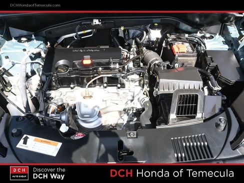 Used 2024 Honda HR-V Sport image 24
