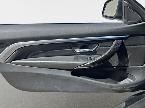 Used 2016 BMW 428i Coupe RWD image 29