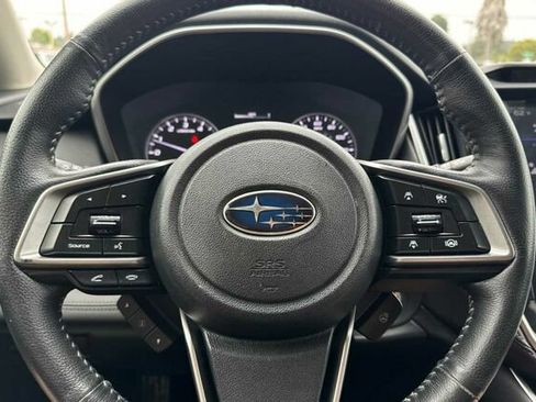 Used 2021 Subaru Outback Limited w/ Popular Package #2 AWD/4WD image 24