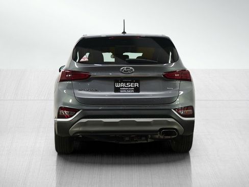 Used 2020 Hyundai Santa Fe SE image 4