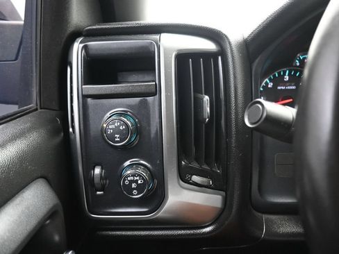 Used 2016 Chevrolet Silverado 1500 LT w/ All Star Edition AWD/4WD image 22