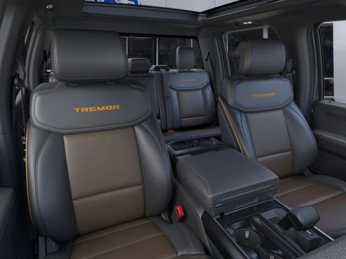 New 2026 Ford F150 Tremor image 10