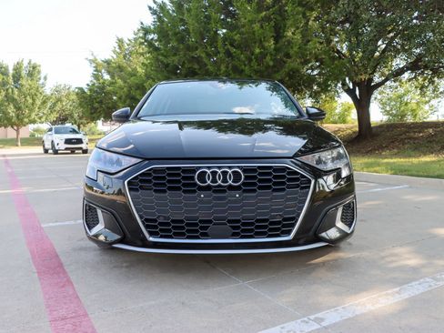 Used 2022 Audi A3 2.0T Premium FWD image 2