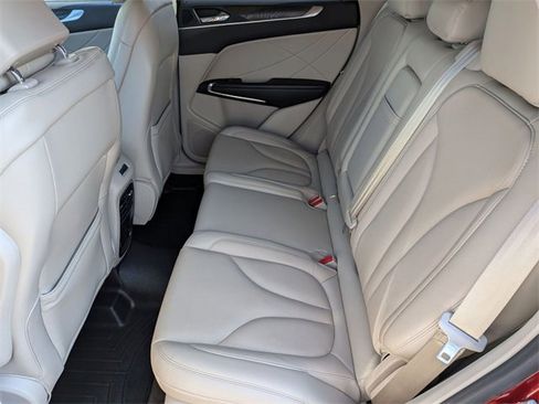 Used 2019 Lincoln MKC Reserve w/ MKC Technology Package image 25
