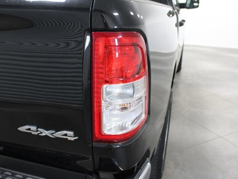 Used 2023 RAM 1500 Big Horn image 14
