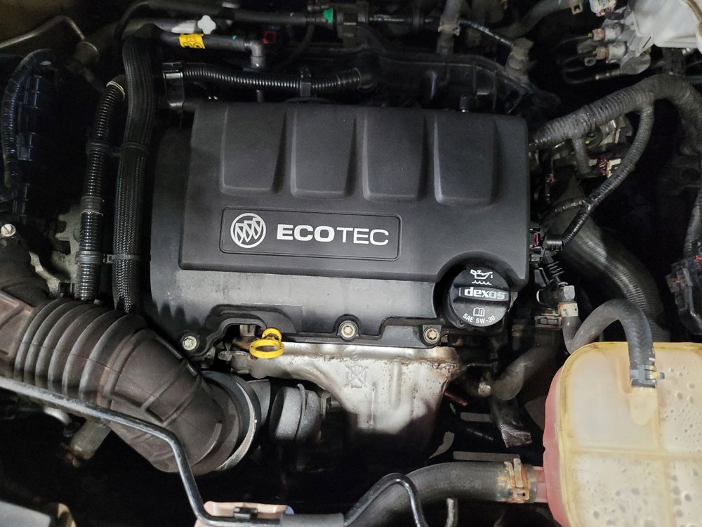 Used 2019 Buick Encore Preferred AWD/4WD image 30