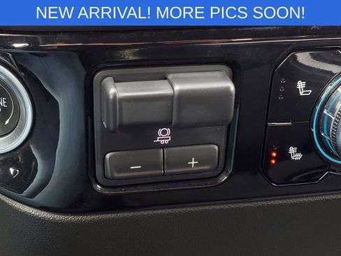 Used 2023 GMC Sierra 1500 SLE image 21