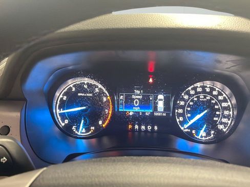 Used 2022 Ford Ranger XLT w/ Equipment Group 301A Mid RWD image 15