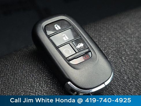 Certified 2023 Honda Accord Sport image 34