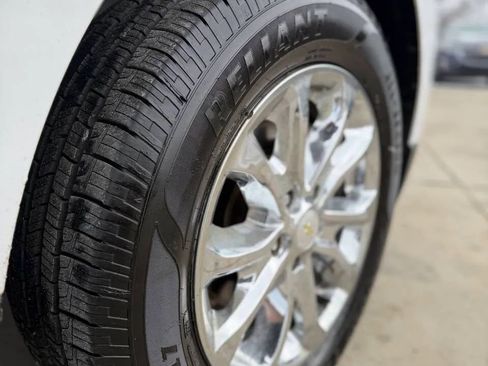 Used 2018 Chevrolet Equinox LT AWD/4WD image 9