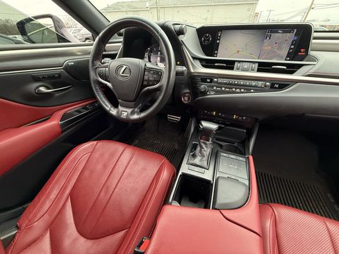 Used 2020 Lexus ES 350 F Sport w/ Accessory Package 2 image 19