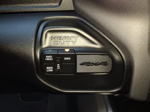 Used 2022 RAM 2500 Laramie image 8