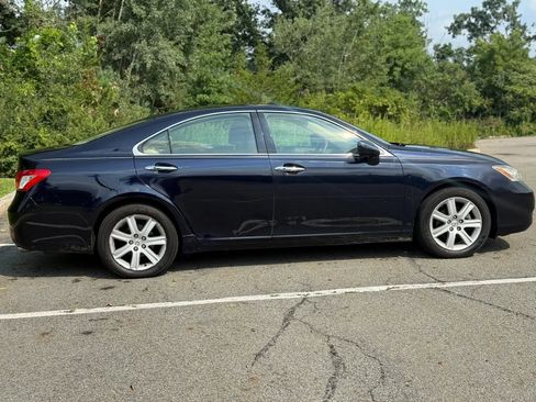 Used 2007 Lexus ES 350 FWD image 4