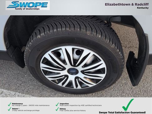 Used 2025 Ford Maverick XL image 7