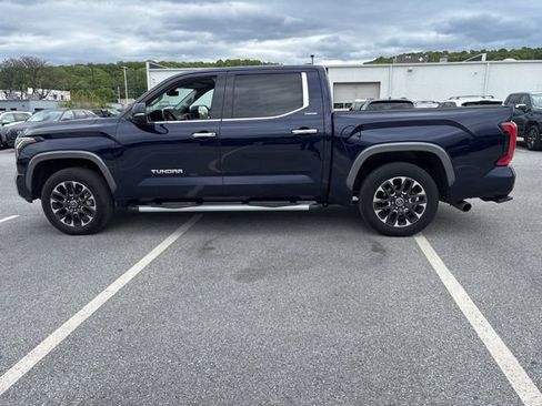 Used 2023 Toyota Tundra Limited AWD/4WD image 10