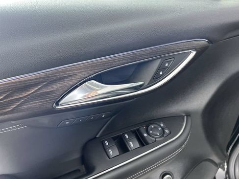 Certified 2023 Buick Envision Avenir AWD/4WD image 24