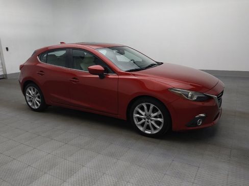 Used 2014 MAZDA MAZDA3 s Grand Touring image 11