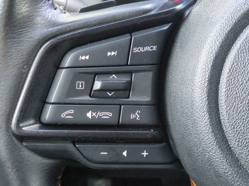 Used 2023 Subaru Outback Wilderness AWD/4WD image 25