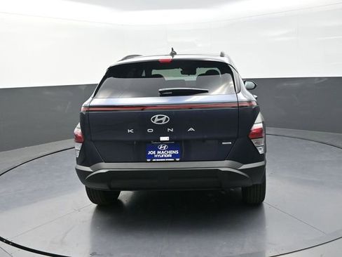 New 2026 Hyundai Kona SEL Sport AWD/4WD image 7