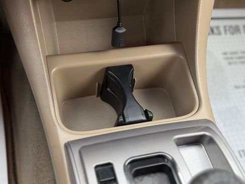 Used 2009 Toyota Tacoma 4x4 Access Cab V6 image 15