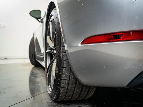 Certified 2023 Porsche 718 Cayman T image 39