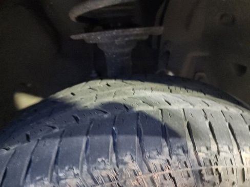 Used 2024 Subaru Outback Wilderness image 13