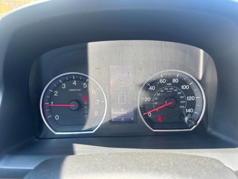 Used 2010 Honda CR-V EX-L image 13