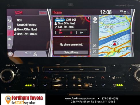 Used 2021 Toyota Highlander Limited AWD/4WD image 28