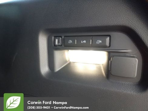 New 2025 Ford Explorer ST w/ Sun And Sound Package image 29