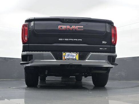 Certified 2024 GMC Sierra 1500 SLT w/ SLT Convenience Package AWD/4WD image 26