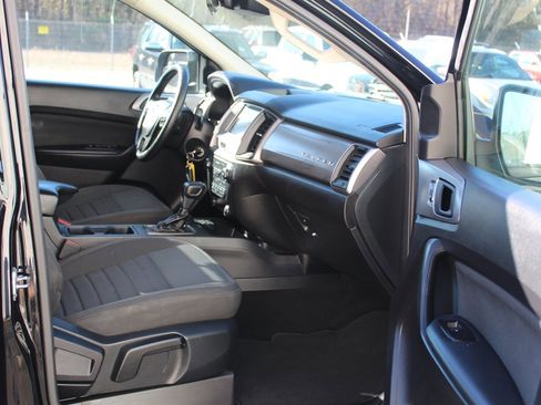 Used 2021 Ford Ranger XL w/ Equipment Group 101A High AWD/4WD image 13